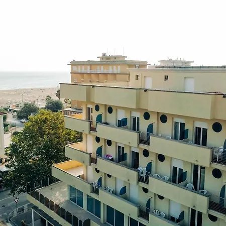 Otel Beverly 3*