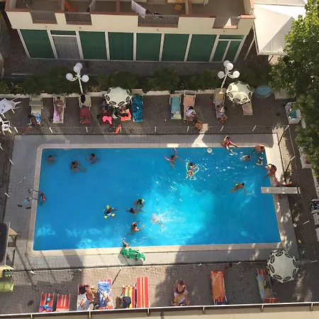 Beverly Otel 3*