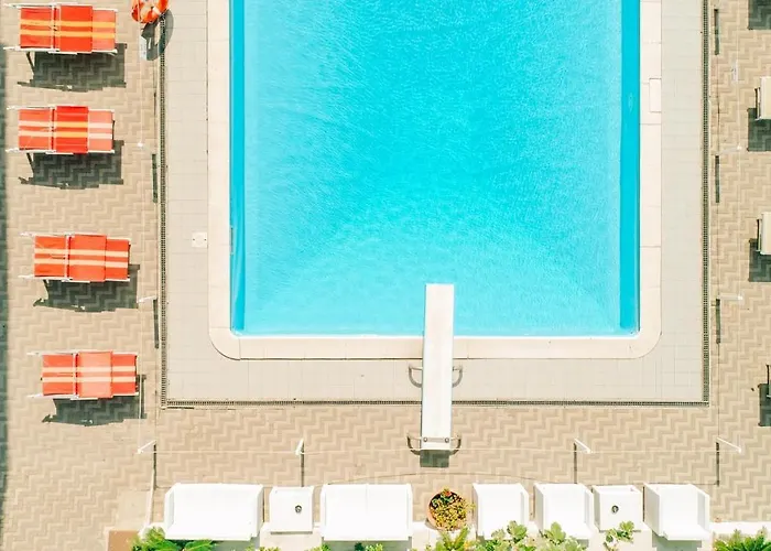 Beverly Hotel Rimini