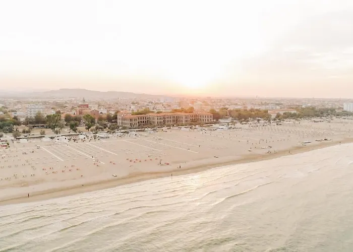 Otel Beverly Rimini