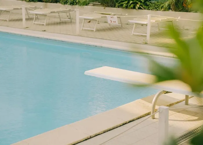 Otel Beverly Rimini