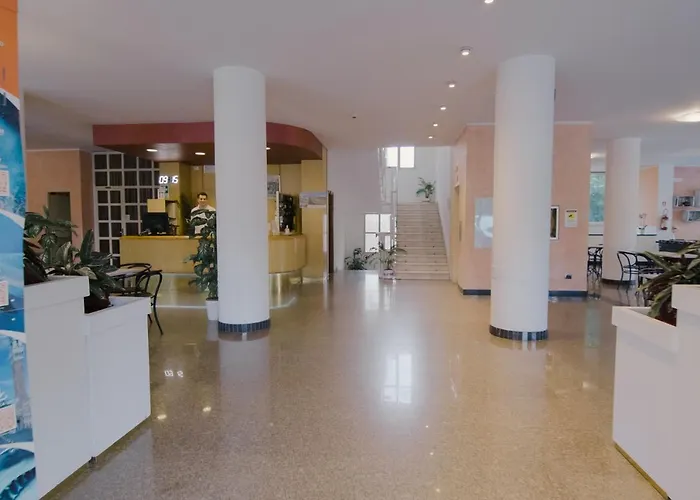 Otel Beverly