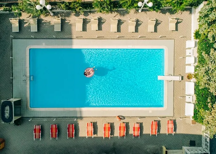 Otel Beverly 3*