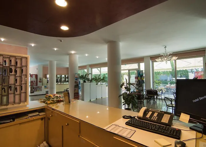 Hotel Beverly Rimini