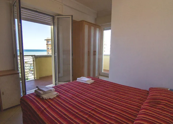 Beverly Otel Rimini
