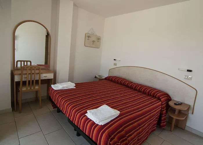 Otel Beverly