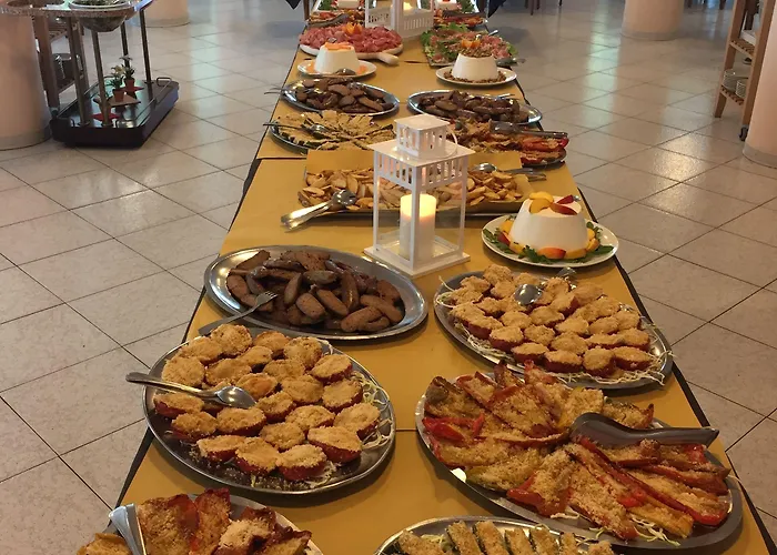 Otel Beverly Rimini