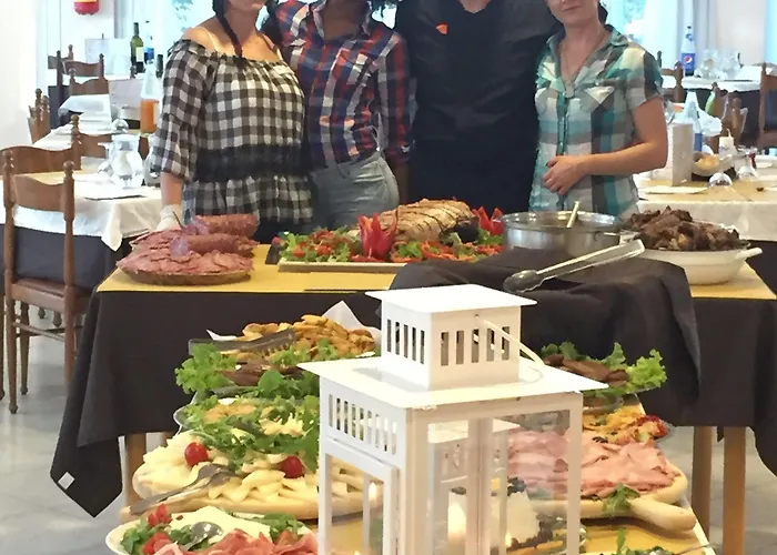 Beverly Otel Rimini