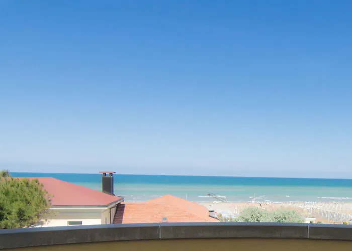 Beverly 3* Rimini