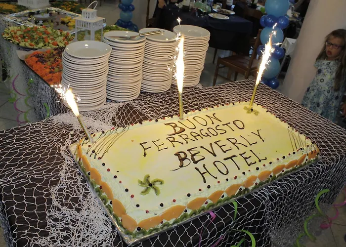 Otel Beverly 3*