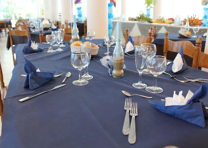 Beverly Otel 3*