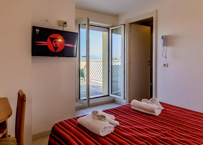 Hotel Beverly Rimini