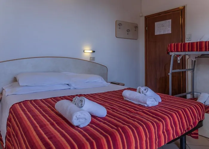 Beverly Otel Rimini