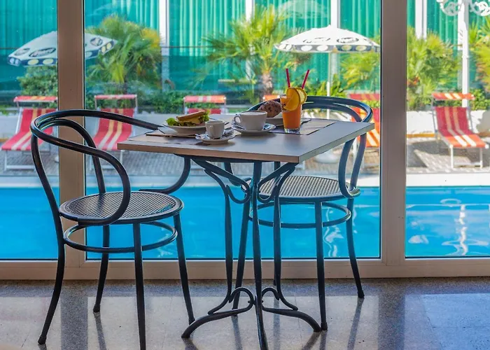 Beverly Otel Rimini