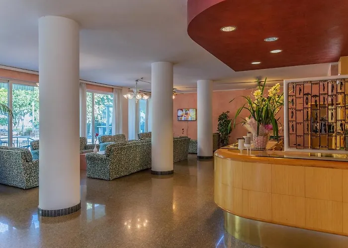 Otel Beverly