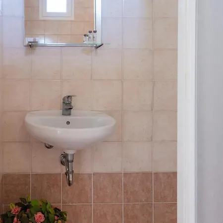 Beverly 호텔 리미니