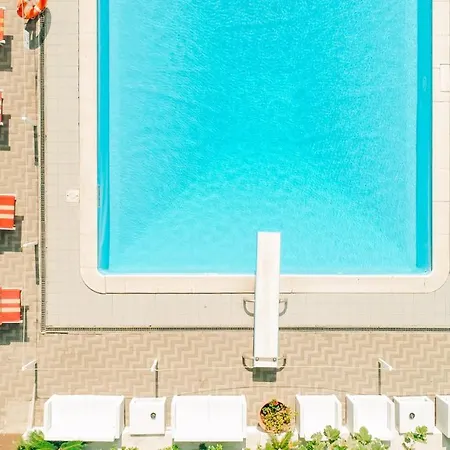 Beverly Hotel Rimini