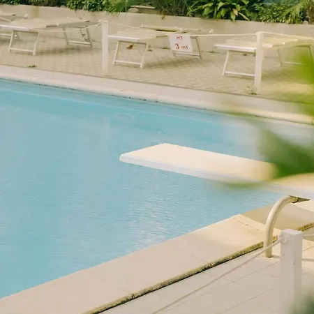 Hotel Beverly Rimini