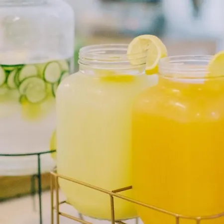 Beverly Hotel Rimini