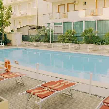Beverly Hotel