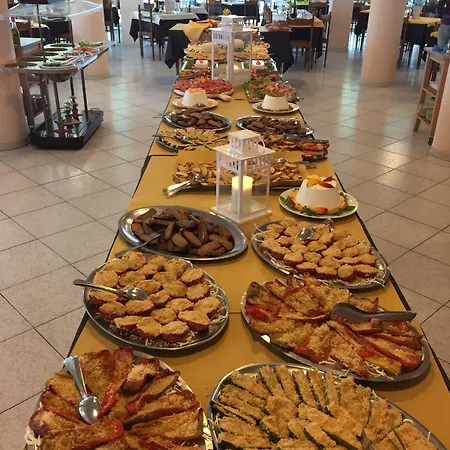 Hotel Beverly Rimini