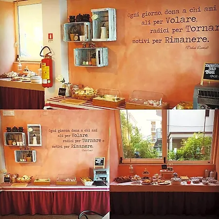 Beverly Hotel Rimini