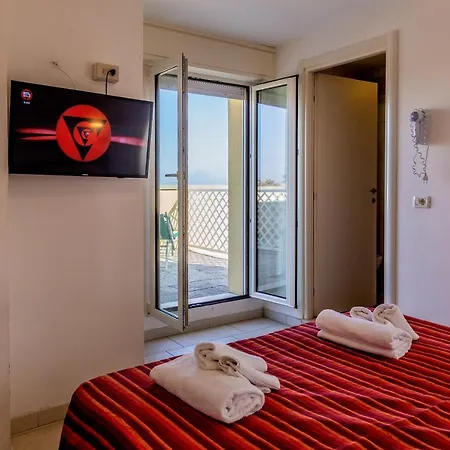 Hotel Beverly Rimini