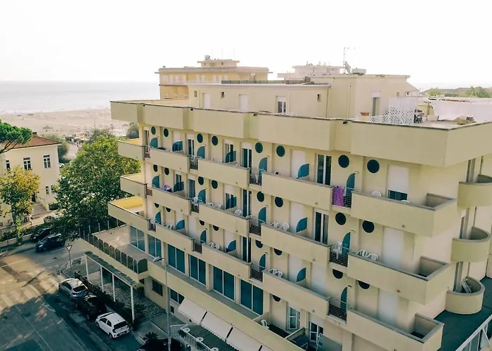 Beverly Hotel Rimini