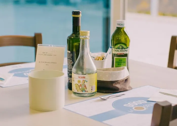 贝芙丽酒店 酒店 3*