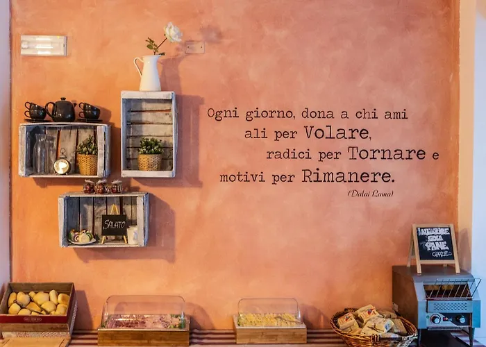 贝芙丽酒店 酒店 3*