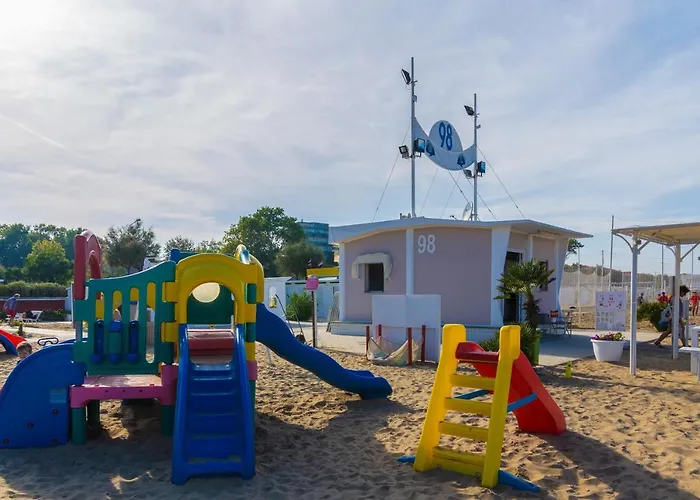 贝芙丽酒店 酒店 3*