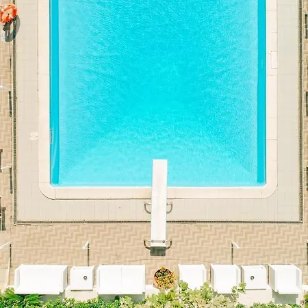 Beverly Hotel Rimini