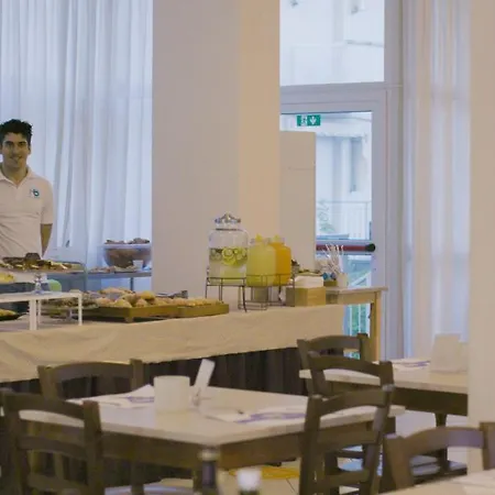 Hotel Beverly 3*