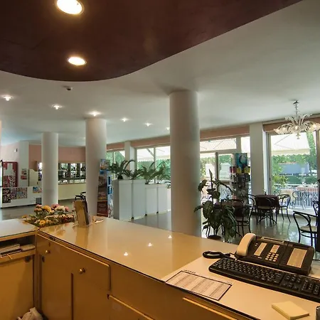 Hotel Beverly Rimini