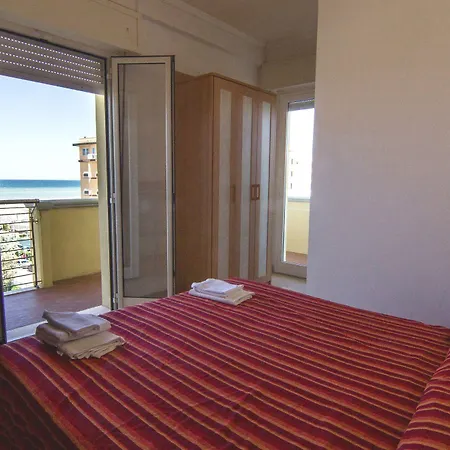 Beverly Hotel Rimini