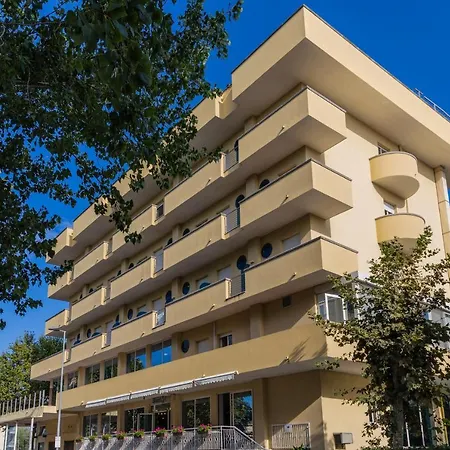 Hotel Beverly Rimini