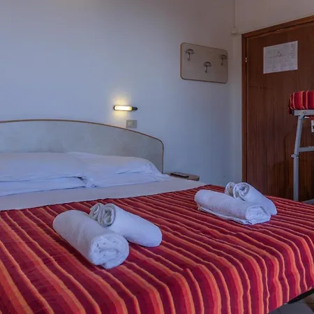 Beverly Hotel Rimini