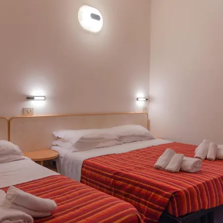 Beverly Hotel Rimini