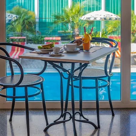 Beverly Hotel Rimini