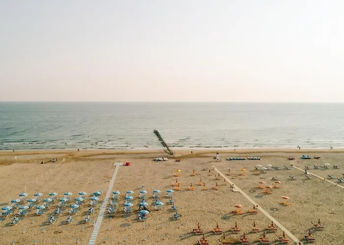 Beverly 3* Rimini