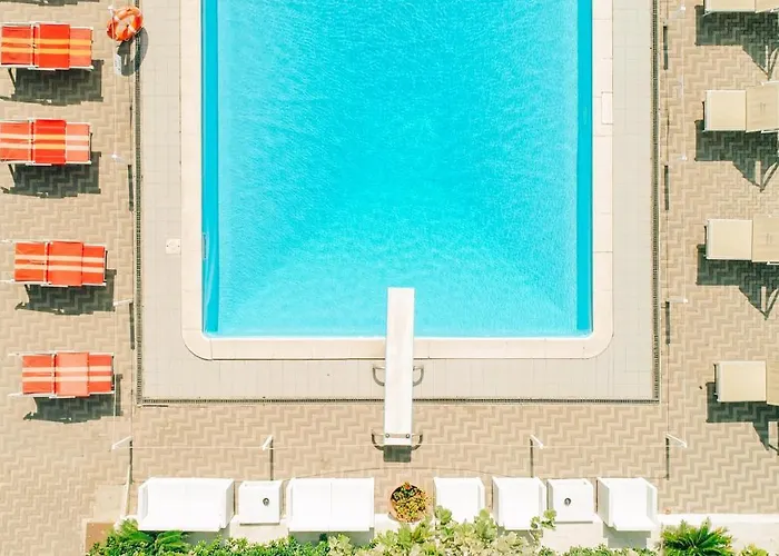 Beverly Hotel Rimini
