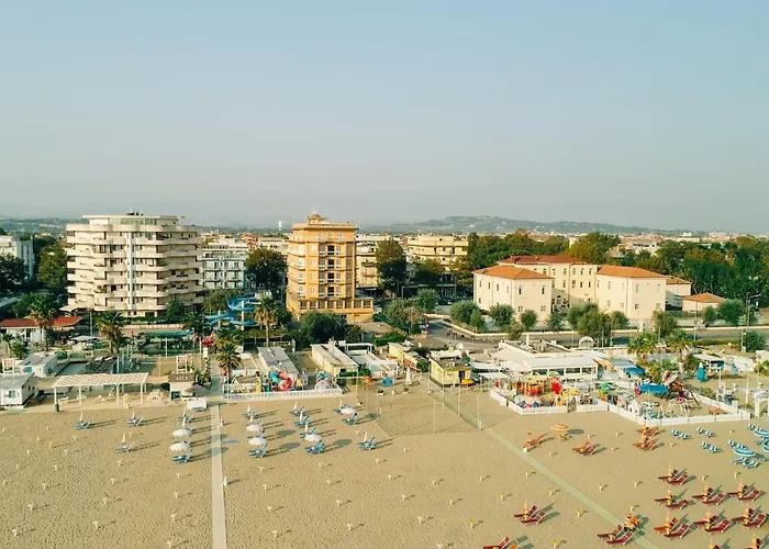 Hotel Beverly