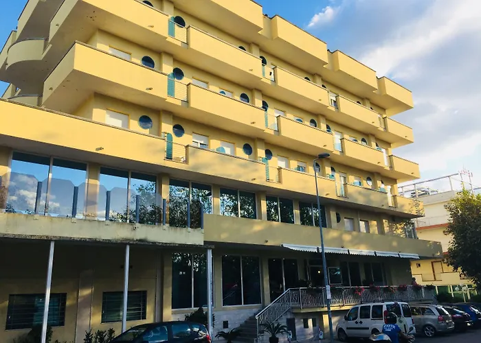 Hotel Beverly 3*