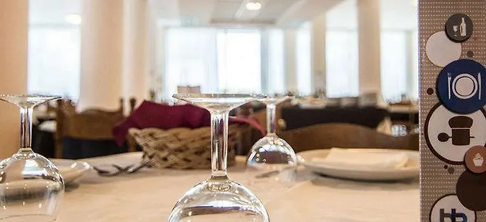 Hotel Beverly