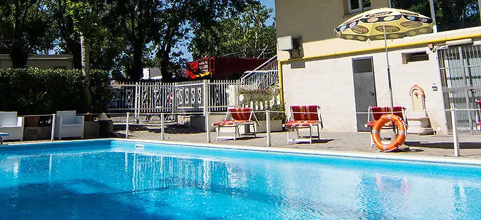 Hotel Beverly 3*