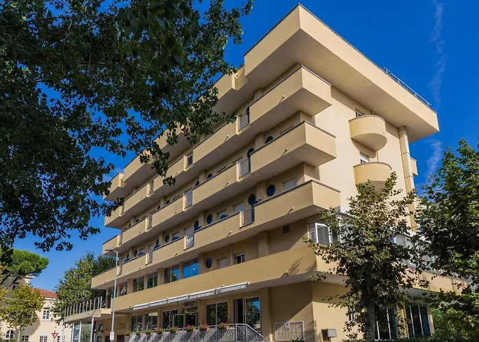 Hotel Beverly Rimini