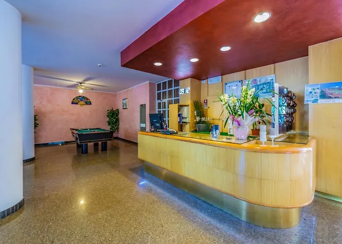 بيفرلي ريميني