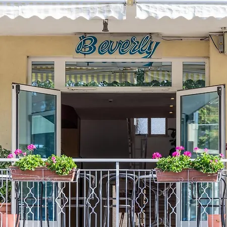 Beverly מלון 3*