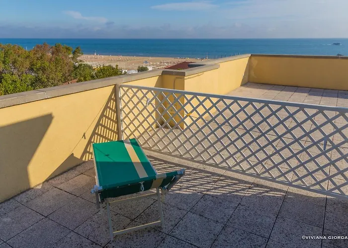 Beverly 3* Rimini