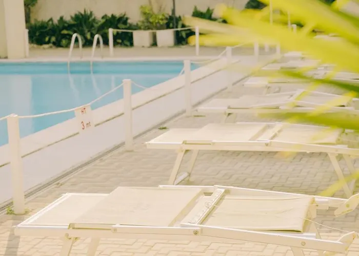 Beverly 3* Rimini